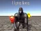 Flying Kong — безплатна онлайн игра