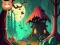 Girl Escapes Dangerous Witches — безплатна онлайн игра