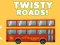 Twisty Roads! — безплатна онлайн игра