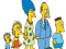 The Simpsons: Find the Difference — безплатна онлайн игра