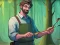 Creative Artists Escape — безплатна онлайн игра