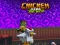 Chicken Jockey Clicker — безплатна онлайн игра