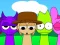 Sprunki Pyramixed - Finished Animations — безплатна онлайн игра