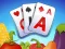 Solitaire TriPeaks Harvest — безплатна онлайн игра