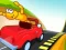 Downhill Car Ride Crash Test — безплатна онлайн игра