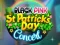 Black Pink St.patricks Day Concert — безплатна онлайн игра