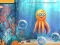 Bubble Math Dive — безплатна онлайн игра