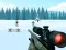 Snow Sniper — безплатна онлайн игра
