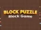 Block Puzzle Block Game — безплатна онлайн игра