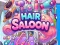 Hair Saloon — безплатна онлайн игра