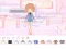 Dress Princess — безплатна онлайн игра