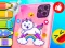 Coloring Book: Phone Case — безплатна онлайн игра