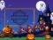 Halloween Witch — безплатна онлайн игра