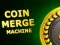 Coin Merge Machine — безплатна онлайн игра