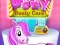 Pony Beauty Care — безплатна онлайн игра