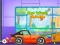 Car Wash Garage — безплатна онлайн игра