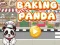 Baking With Panda — безплатна онлайн игра