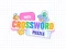 Math Crossword Puzzle — безплатна онлайн игра