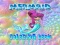 Mermaid Coloring Book — безплатна онлайн игра