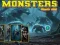 Monsters Memory Game — безплатна онлайн игра