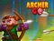 Acher Go — безплатна онлайн игра