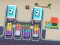 Sort the Passenger — безплатна онлайн игра