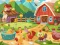Hidden Object Farm Adventure — безплатна онлайн игра