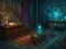 Eldertree Witch Escape — безплатна онлайн игра