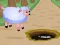 Help Fallen Down Sheep Baby — безплатна онлайн игра