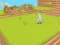 Bunny Coin Hop — безплатна онлайн игра