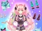 Anime Dress Up Moe — безплатна онлайн игра