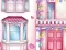 Doll House Design — безплатна онлайн игра