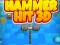 Hammer Hit 3D — безплатна онлайн игра