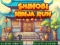 Shinobi Ninja Run — безплатна онлайн игра