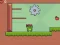 Green Ninja Collects Apples — безплатна онлайн игра