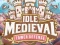Idle Medieval Tower Defense — безплатна онлайн игра