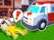 First Aid Driver — безплатна онлайн игра