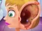 Children's Doctor Treating Ears — безплатна онлайн игра