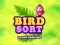 Bird Sort Color Sorting — безплатна онлайн игра