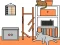 Escape Game: Orange — безплатна онлайн игра