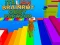 Italian Brainrot Obby Parkour — безплатна онлайн игра