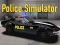 Police Simulator — безплатна онлайн игра
