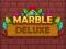 Marble Deluxe — безплатна онлайн игра