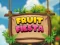 Fruit Fiesta — безплатна онлайн игра