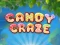 Candy Craze — безплатна онлайн игра