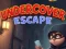 Undercover Escape — безплатна онлайн игра