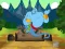 Escape From Wonder Genie Land — безплатна онлайн игра