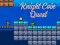Knight Coin Crew — безплатна онлайн игра