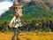 Cowboy Discovers Fortune Pot — безплатна онлайн игра