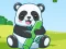 Tap Panda! — безплатна онлайн игра